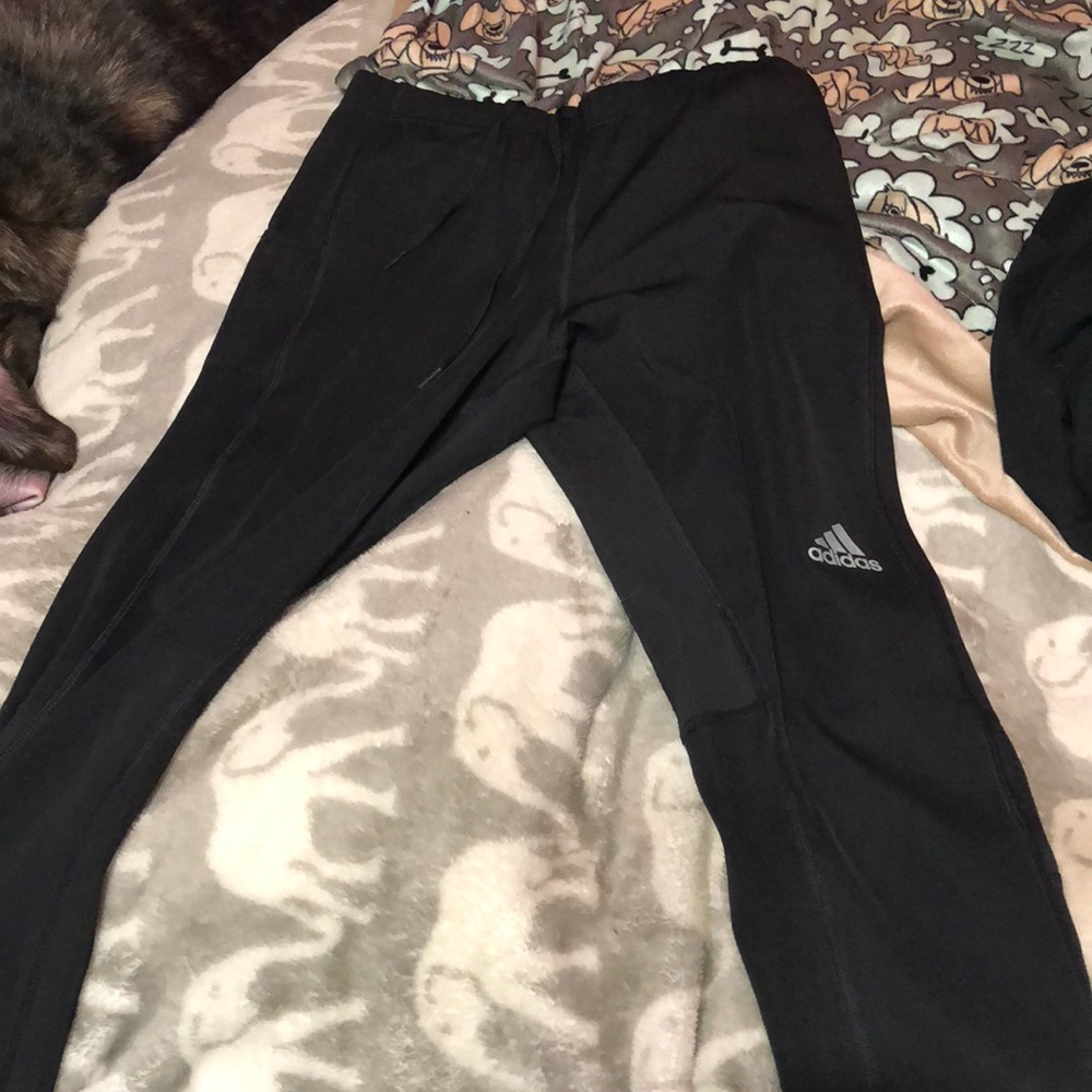 Adidas legging